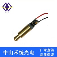 Customized Factory Price Cheap High Quality 650nm 5MW ~ 700MW Red Laser Module with Laser Diode