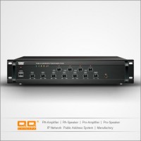 Lpa-200t Professionl Voice 4zone Amplifier 60-1000W