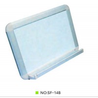 China Manufacturer of Magnetic White Board (SF-14B)