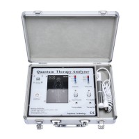 Professional Body Health Quantum Resonance Magnetic Analyzer Software Free Download Price with Test