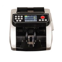 2019 New Cash Register  Money Counter  Currency Detector  Currency Counter