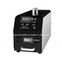 Automatic Expose High Quality Flash Stamp Making Machine