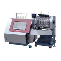 Best Price Automatic Book Binding Wire Machine  Thread Book Sewing Machine