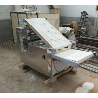 Flour Tortilla Machine Flat Bread Maker Machine Samosa Wrapper Making Machine