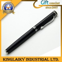 Newest Design Metal Ball Point Pen with Branding Printing (KP-005)