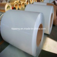 Teaching Use Prepainted Whiteboard Steel Coil Sheet with Cover Film