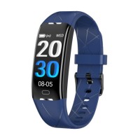 Sports Modes Smart Watch IP67 Waterproof Pedometer for Men  Women and Kids£¬smart Watch Bl