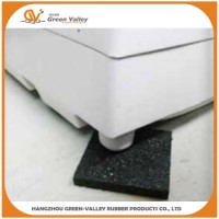 Ce Approved Rubber Shock Pad for Furniture and Workshop