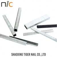 Industrial Wire Staple (10J) for Furniture & Upholstery