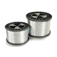 G1024 Galvanized Stitching Steel Wire for Book Binding Available