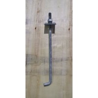 Anchor Bolt for Building Consruction