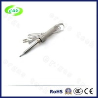 Weller 0.8mm Straight Conical Soldering Iron Tip for TCP Series