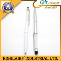 Most Popular Capacitive Touch Pen for Promotion (KP-011)