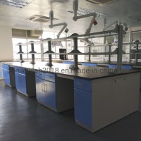 Electronic Lab Bench Price Workstation Physics Lab Equipment for School