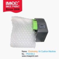 Imee Custom Making Air Pillow Filling Film Air Cushion Machine