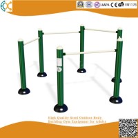 High Quality Steel Outdoor Body Building Gym Equipment for Adults