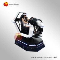Christmas Day Promotion 9d Vr Car Driving Racing Simulator