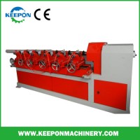 Paper Core Cutter (Heavy Duty Model And No. 1 In China)
