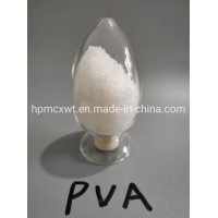 Factory Supply High Quality CAS#9002-89-5 Polyvinyl Alcohol PVA