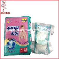Baby Diaper Wholesale  Breathable Baby Diapr  Baby Care Products