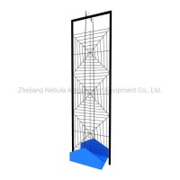 Wholesale Indoor Boulder Climbing Wall  Games Climbing Wall for Kids