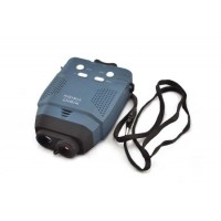Nv100 3X Night Vision Monocular with Built in Camera