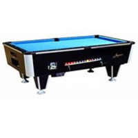 Coin Operated Billiard Table (COT-001B)