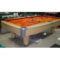 New Style Billiard Table (DS-09)