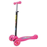 Hot Selling 3 Wheels Foldable Electric Scooter for Kids Sc-58