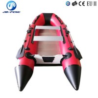 Inflatable Boat with 0.9mm PVC