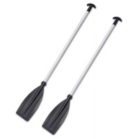 3 Sections Adjustable Aluminum Sup Oars for Stand up Paddle Board