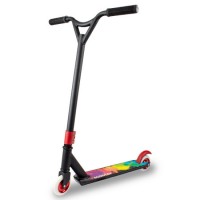 Freestyle Extreme Adult Blunt Style PRO Street Stunt Scooter