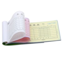 High Quality Office & School Stationery A5 Loose Lead Notebook Refill Paper