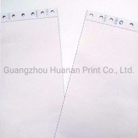 Premium Printing Quality Continuous Computer Print Paper Forms NCR Paper Kuwait