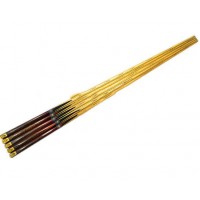 Classic Style Omin Brand Pure Handmade Snooker Cue