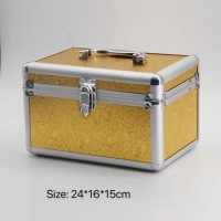 Multi-Function Instrument Storage Box Carry Tool Box