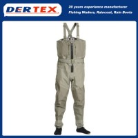 44 Multifunctional Outdoor Lightweight High Quality Adjustable Waders Wading Boots