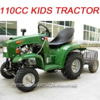 New 110CC Tractor  Mini Tractor  110CC Kids Tracor (MC-421-110cc)