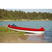 Widely Using High Strength Canoe for Sale