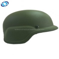 2019 Military Police Nij Iiia Level Pasgt Ballistic Bulletproof Helmet