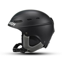 Aidy Factory Custom Ski Snowboard Helmet for Snowing Adjustable out-Molded ABS High-Dense EPS Materi