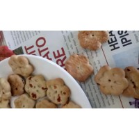 Biscuit for Dog Dog Food Pet Snacks Pet Products Delicious Food