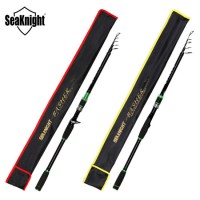 2.1m 2.4m 5 Sections Lure Carbon Fishing Rod