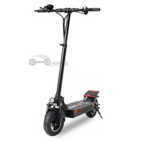 China Factory Classic Style Folding Electric Bicycle