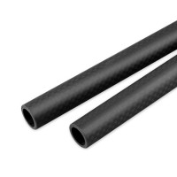Professional Custom Carbon Fibre Pole 3k Carbon Fiber Tube