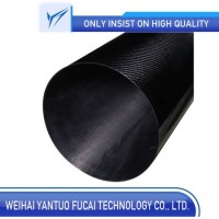 8000mm Length Customized Large Size Carbon Fiber/Carbon Fiber Products/ Carbon Fiber Tube with High