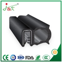 EPDM Rubber Seal Sealing Strip for Door and Window