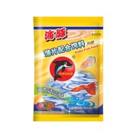 5g Ornamental Flake Fish Feed Fish Food