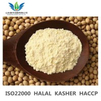 Soy Protein Isolate for Meat Processing