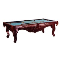 Slate Billiard Table (DS-12)